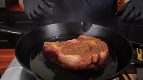 The BEST Ribeye Steak Recipe (And Tips For Making It)