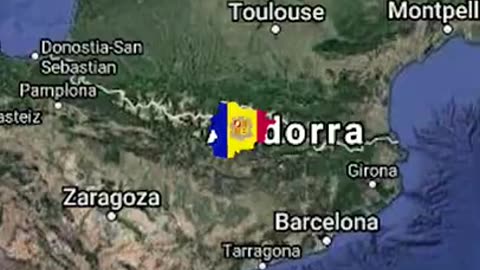 1 Thing about Every Country in Europe (Part 1)