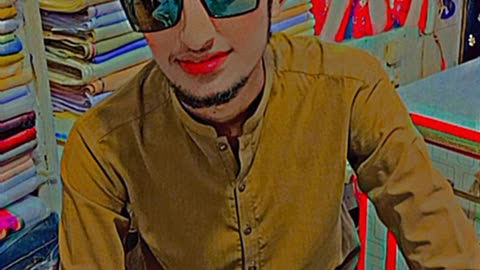 Uzair awan