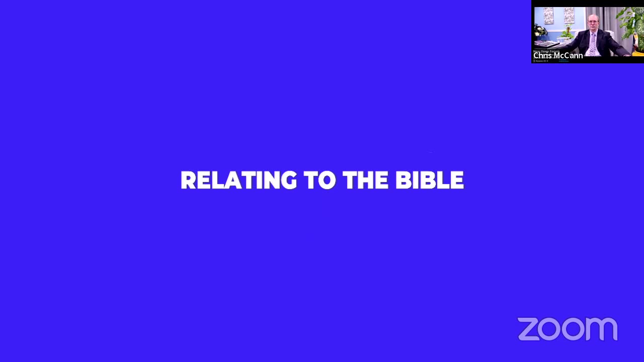 (Episode 0688) EBF’s New Open Forum - May 12, 2023