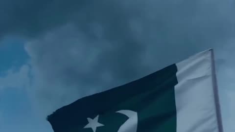 Pakistan zindabad