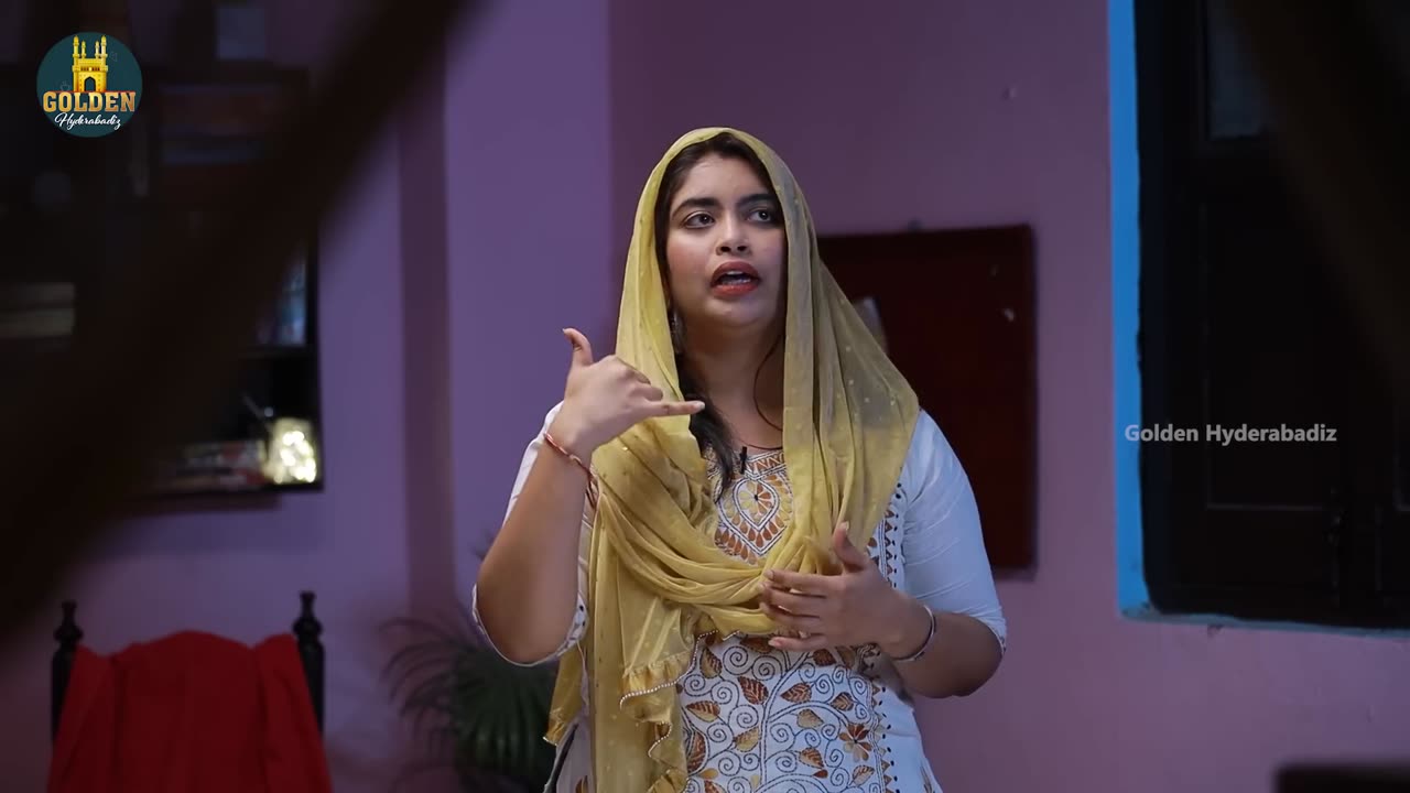 Begum | Season 2 | Episode - 8 | Abdul Razzak | Hyderabadi Comedy | Ramzan Special Video 2023