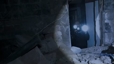 THIS IS ONE OF THE MOST HAUNTED PLACES IN THE UK