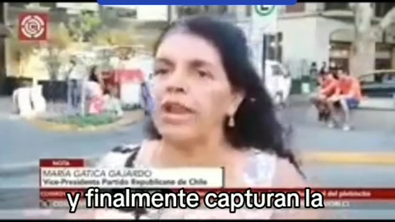 El comunismo globalista es anti DIOS. No somos todos iguales.
