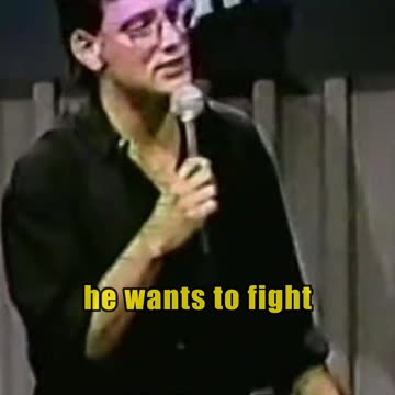 Every Guy At The Bar... - Andy Kindler (1989)