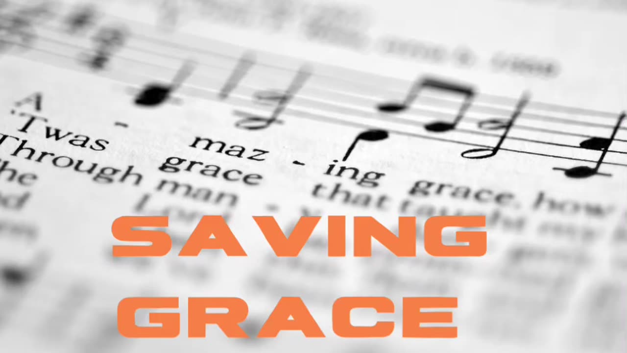 Amazing Grace!(👀 more links in description)