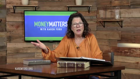 Money Matter 215