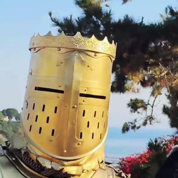 Wizard!! 🏰👑♥️🤺