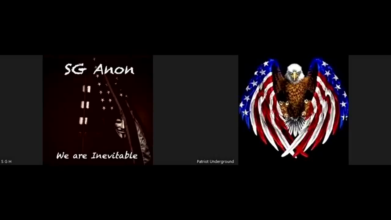 Patriot Underground - SG Anon Interview #7