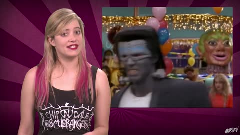 5 Cheesiest, DUMBEST Power Rangers Monsters