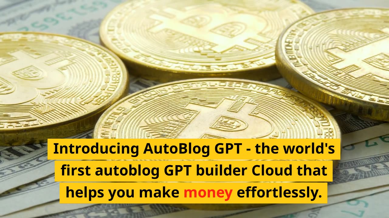 Maximize Your Online Earnings with AutoBlog GPT