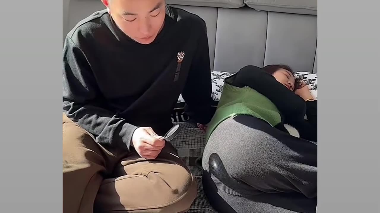 Funny video