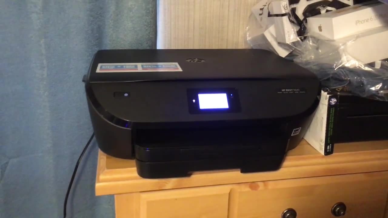 HP Instant Ink - Is it worth it?