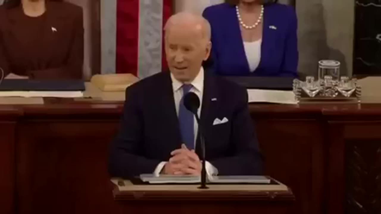 JOE BIDEN HAS A POKÉMON FETISH