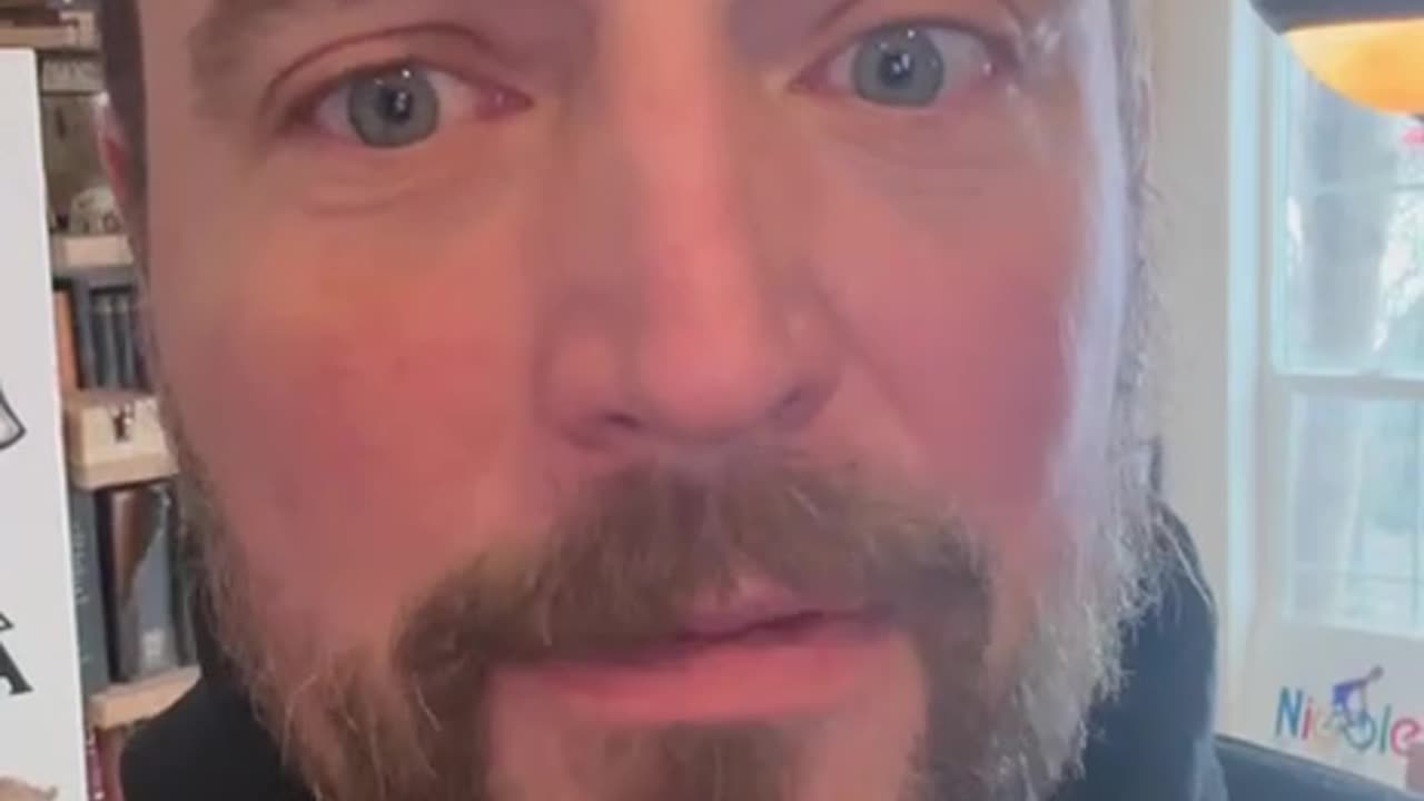 Is My Racism Sinful? Owen Benjamin 🐻 February 13, 2024