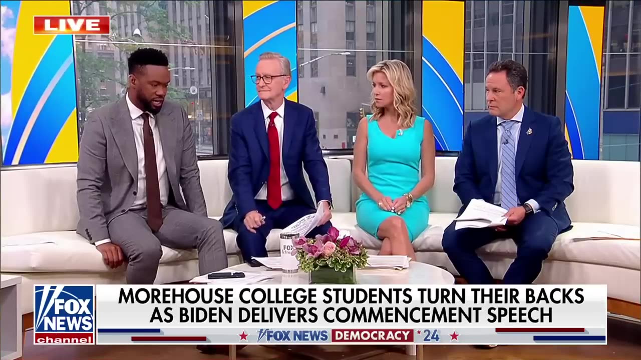 This is a huge problem for Biden