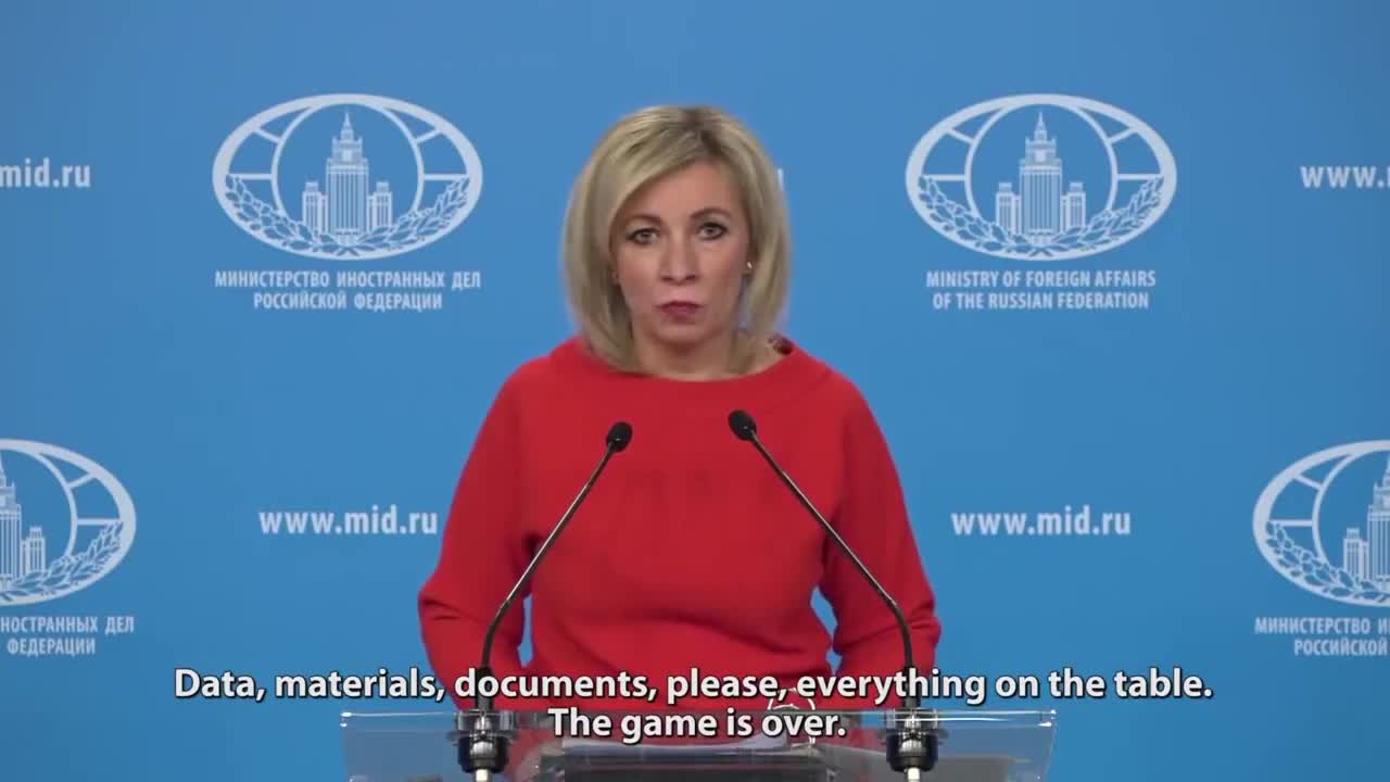 Kiev regime has been destroying the evidence of military biological programs! (March 11th 2022)
