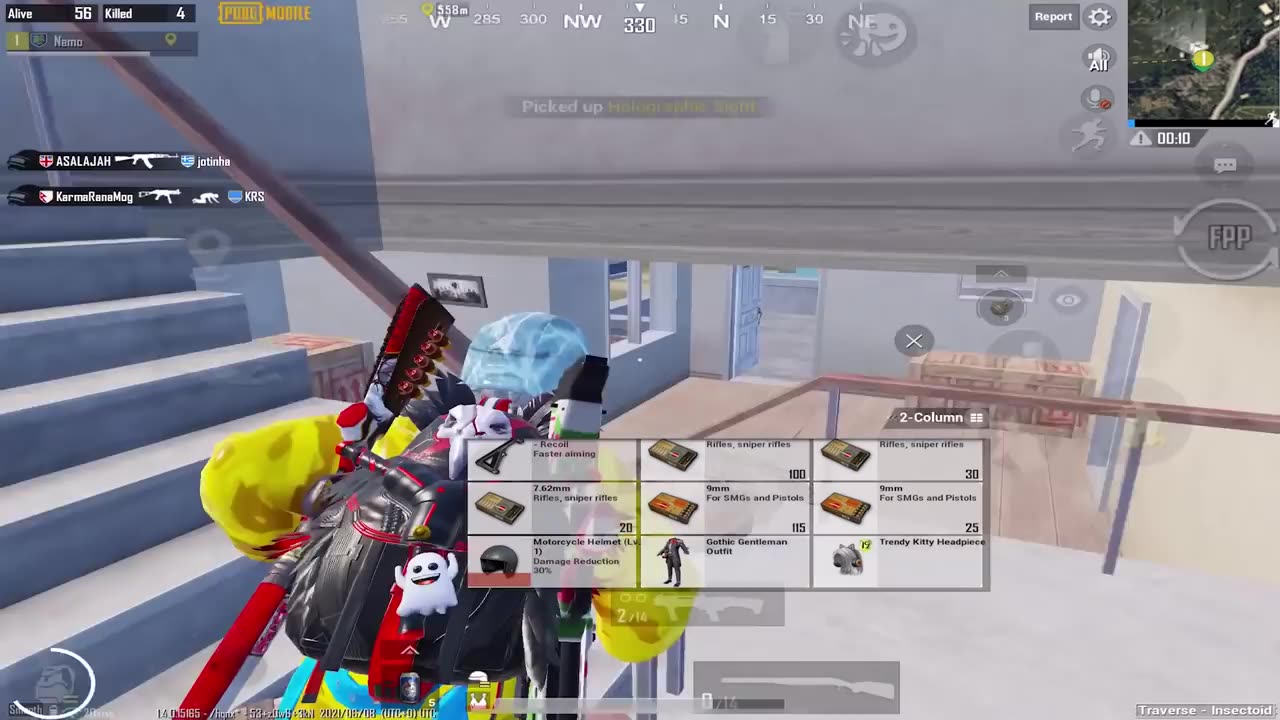 Everyone Should Watch This Shotgun Clutches 🔥