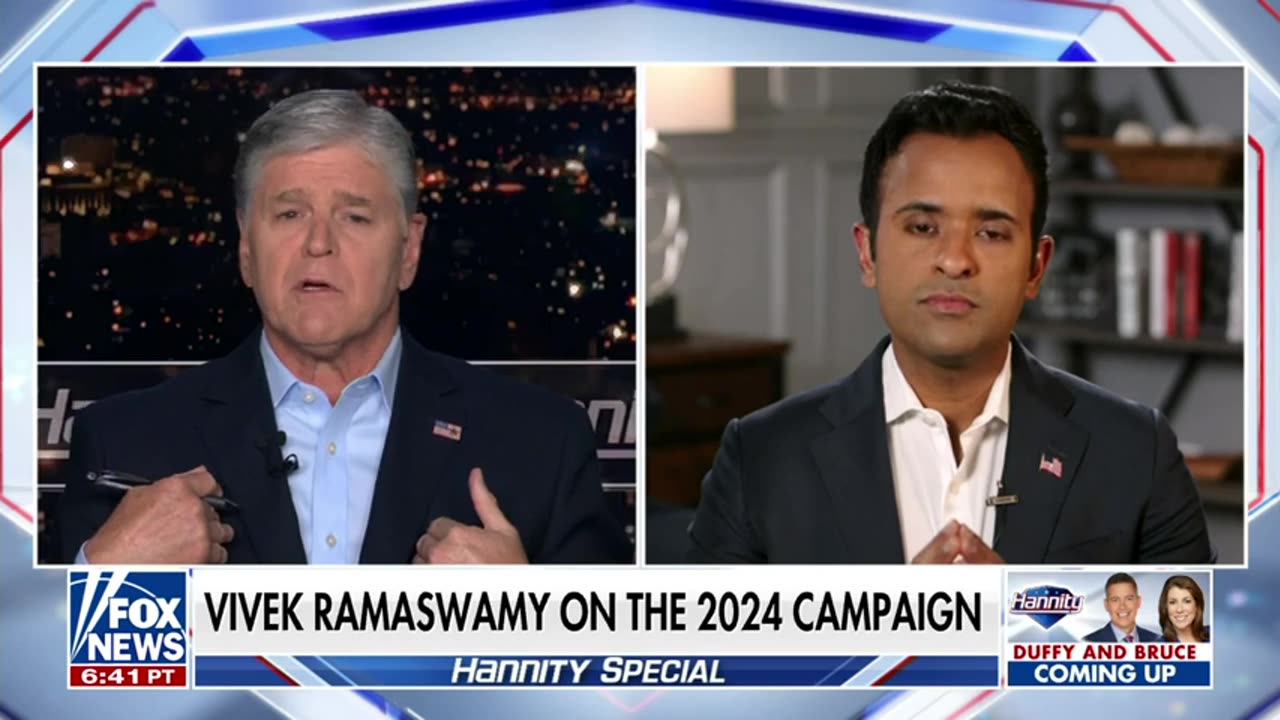 Vivek Ramaswamy_ We could have a landslide
