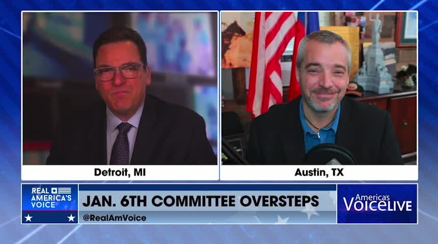 Why Was the Capitol Not More Secure?