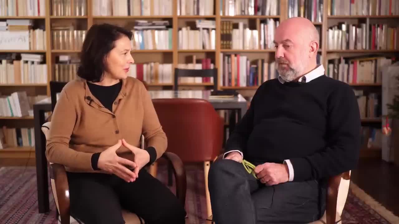 Valérie Bugault présente son monde d'après - Interview avec Éric Verhaeghe