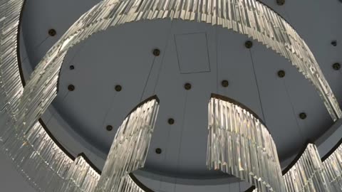 Project lights #Helen lighting#