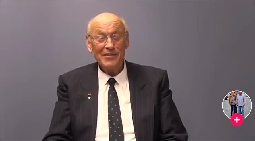 Holger Strohm - wir sind nicht souverän und Deutschland wird verwaltet