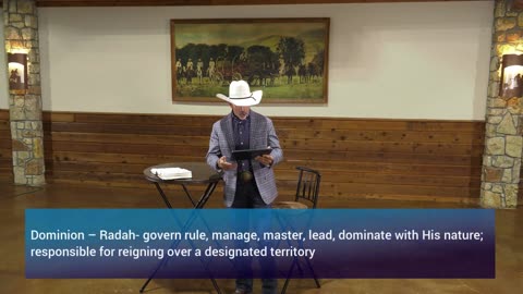 Being Your Best-Gods Principles and Praise part 1