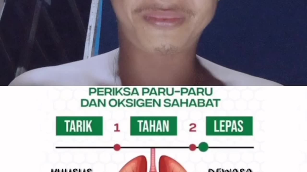 Untuk kesehat