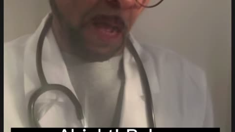 Nooo doctor🤣🫣 #comedy #funnyvideos #humor #risas #juanpujols #viralreels