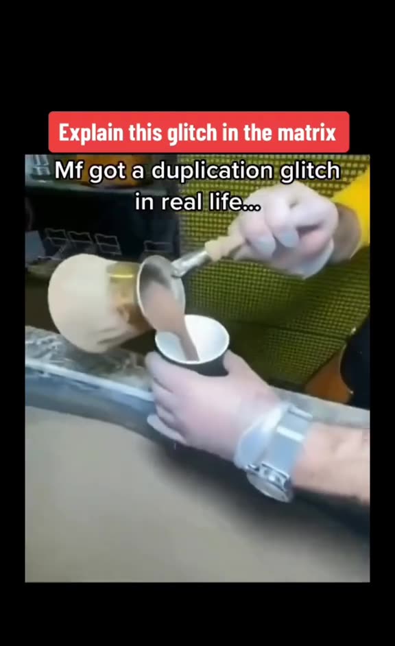 Terrifying videos of the supernatural