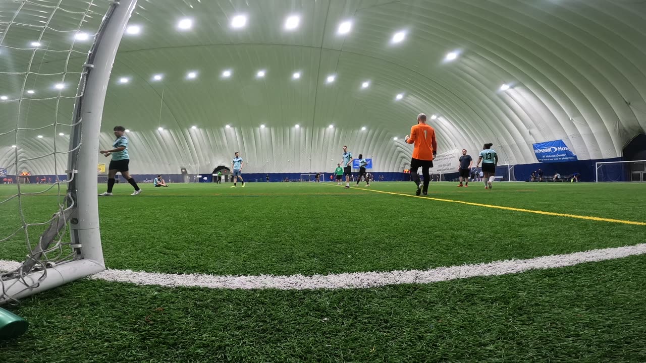 2023-06-08 - Kitties vs iKFC - Part 1