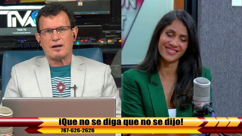Que No Se Diga Que No Se Dijo Abril 3 2023 pt2