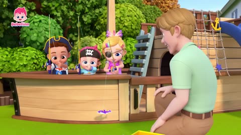 Baby Car Vroom Vroom -> +More Nursery Rhymes for Kids