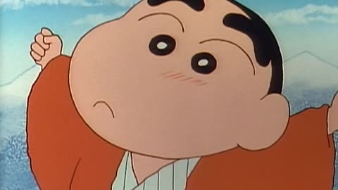 shinchan S1 E45