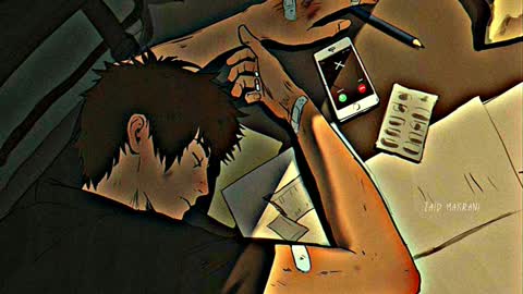 Jhoothi Thi Kasmein Teri 😣 -- Sad Status -- Trending Song 🎶