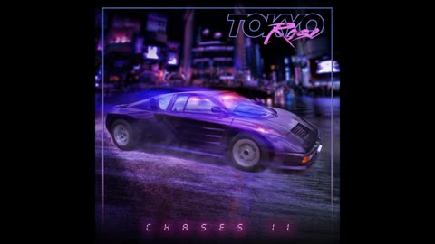 Tokyo Rose - End Game