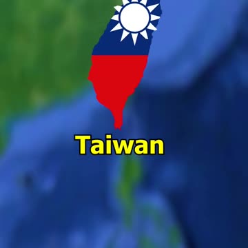 Thing about Every Country in Asia (Part 9)