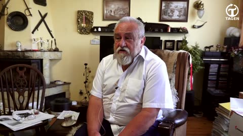 Doktor Jerzy Jaśkowski - Świat jest inny odc.72 - Atomowa śmierć prawdy (1080p)