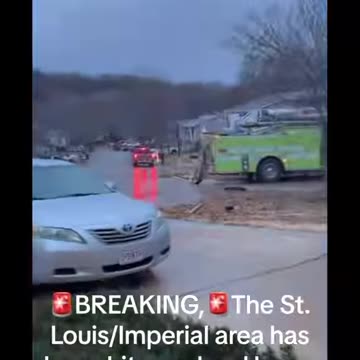 That could have been bad! 🆘