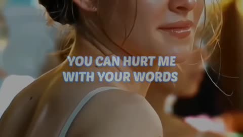 You hurt me with your words 🔥- billionaire😎|# motivation #/