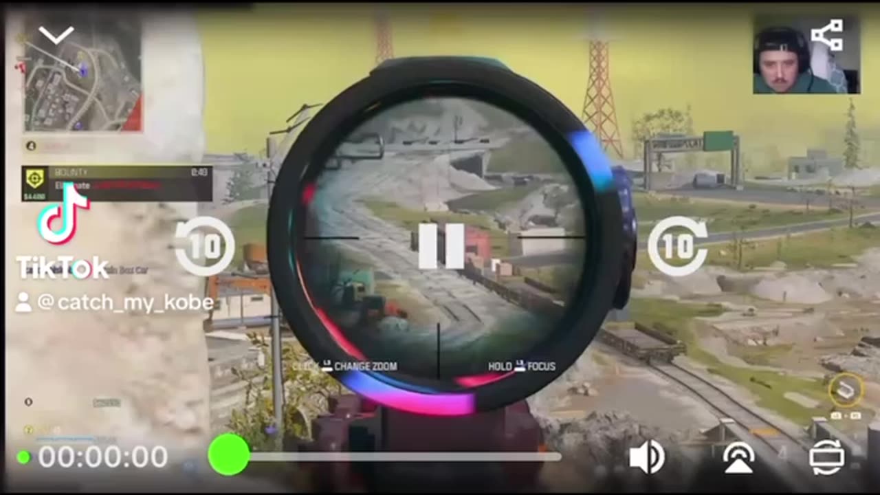 Train Gang