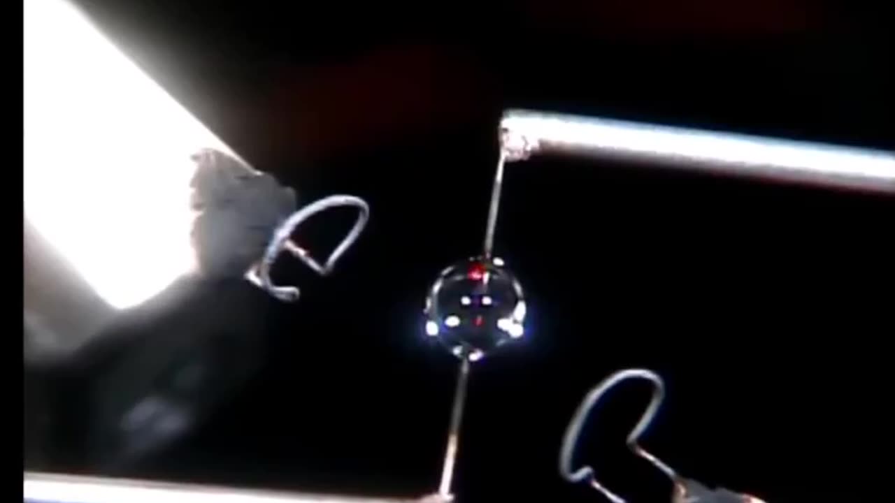 In the absence of gravity, flames will tend to be spherical, as shown in this NASA experiment