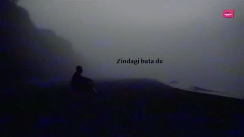 Zindagi bata de Song Tony Kakkar