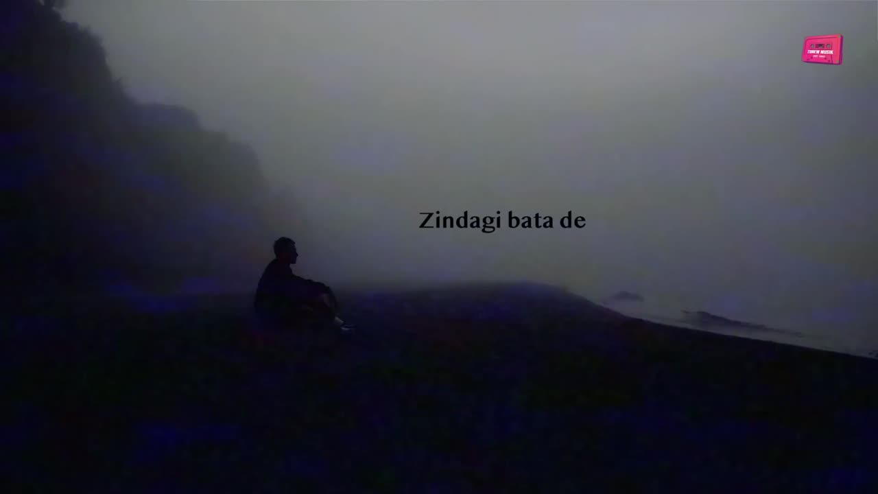 Zindagi bata de Song Tony Kakkar