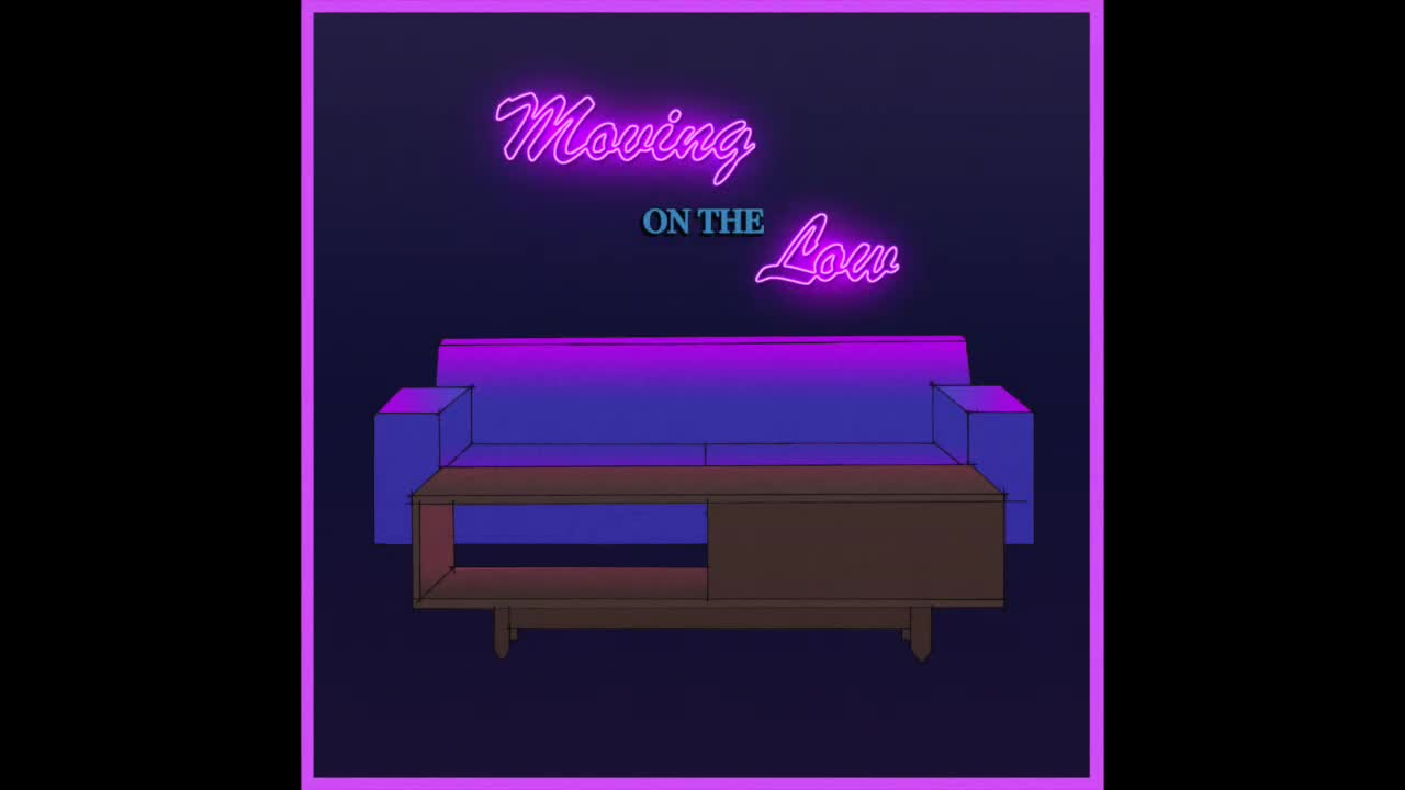 Moving on the Low
