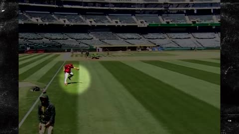 MLB Star Zac Gallen Kills Bird With Warmup Pitch, Shades Of Randy Johnson