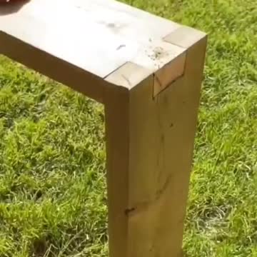 Creative Woodworking Projects #3