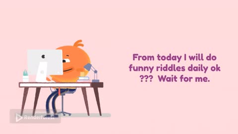 FUN RIDDLES