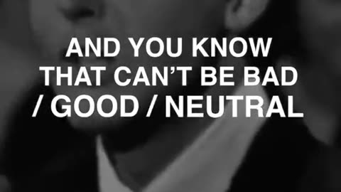 How the Beatles would have been used in the present day by the cabal for woke social engineering.